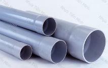Ống nhựa pvc - ống nước pvc